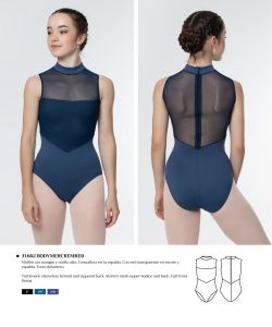 Intermezzo - Collection Fall 2021